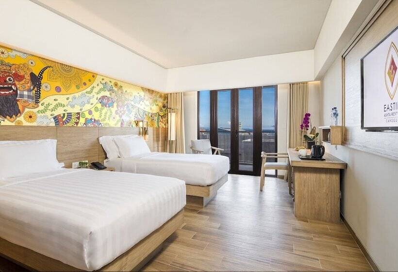 Номер Superior, Eastin Ashta Resort Canggu