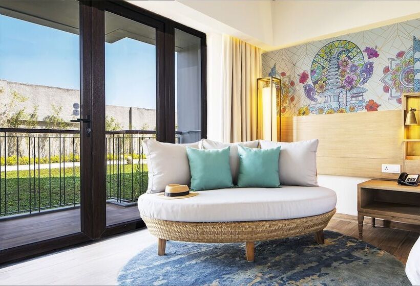 Номер Deluxe, Eastin Ashta Resort Canggu