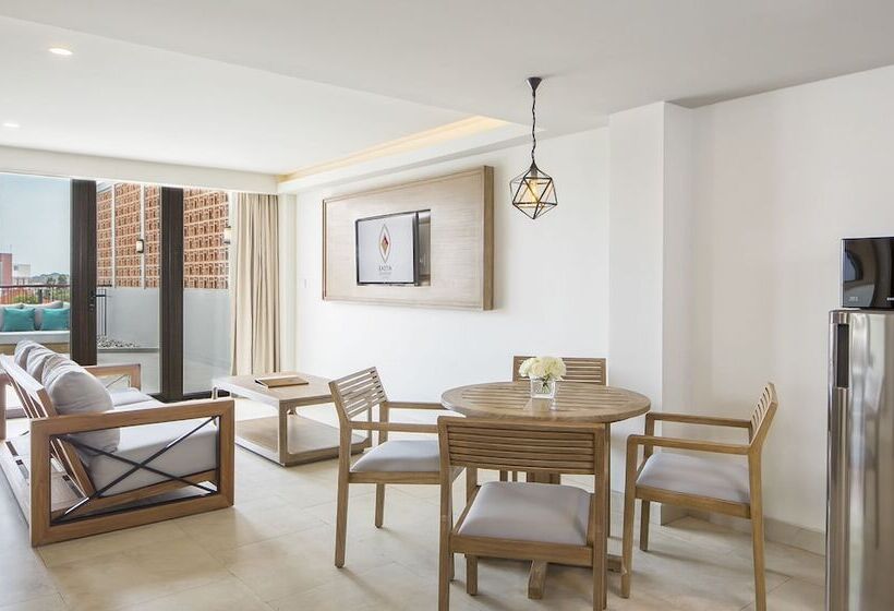 Люкс, Eastin Ashta Resort Canggu
