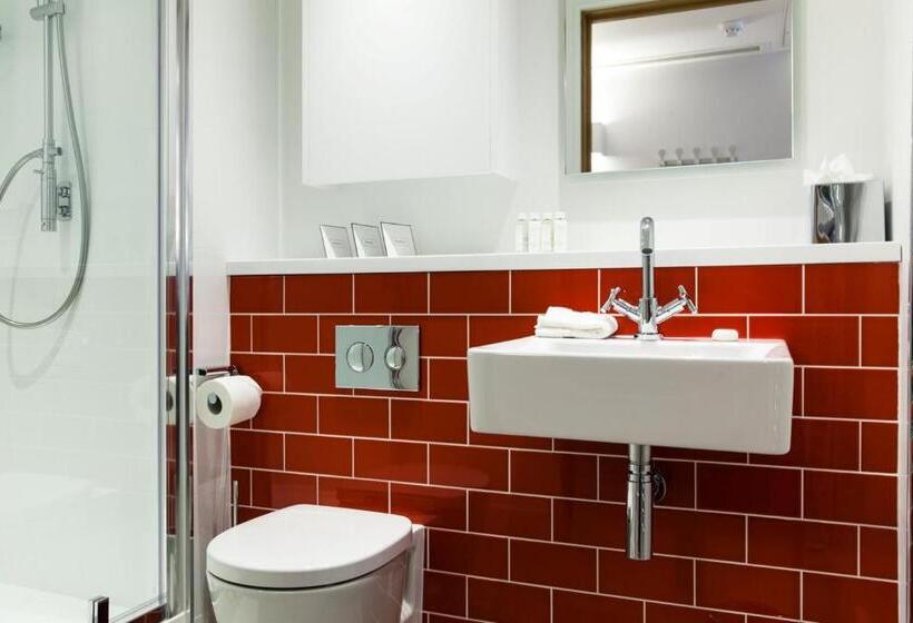 Апартаменты 1 Спальня, Rockwell East Tower Bridge