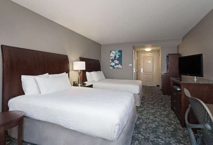 스탠다드 룸, Tru By Hilton Lake Charles