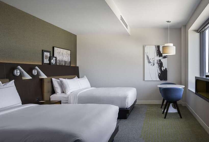 스탠다드 룸, Tru By Hilton Lake Charles