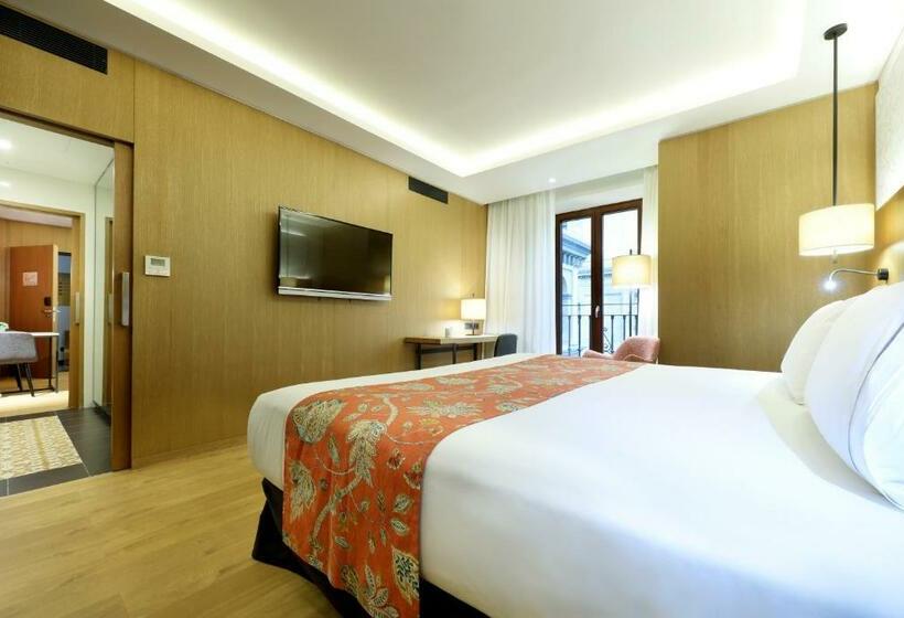 سوییت جونیور لوکس, áurea Catedral By Eurostars Hotel Company