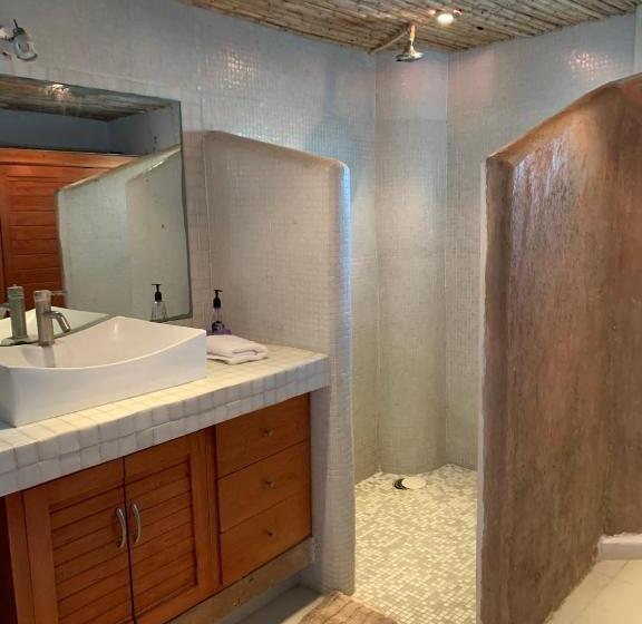 סוויטה, Condominio Agave Del Mar