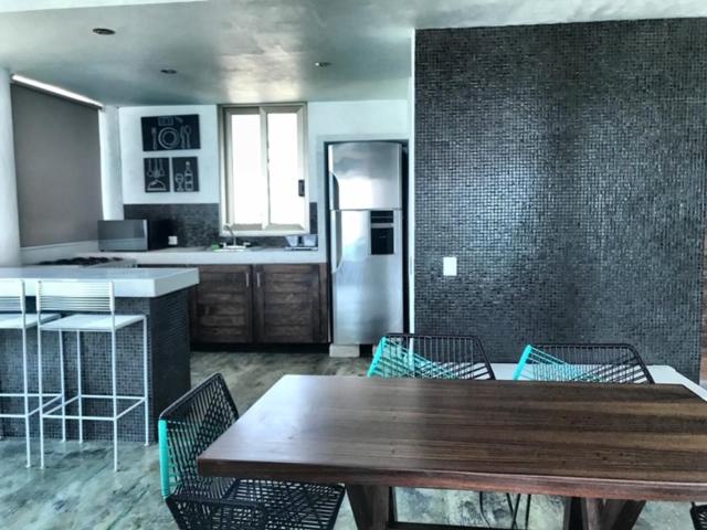 דירת חדר דלוקס, Condominio Agave Del Mar