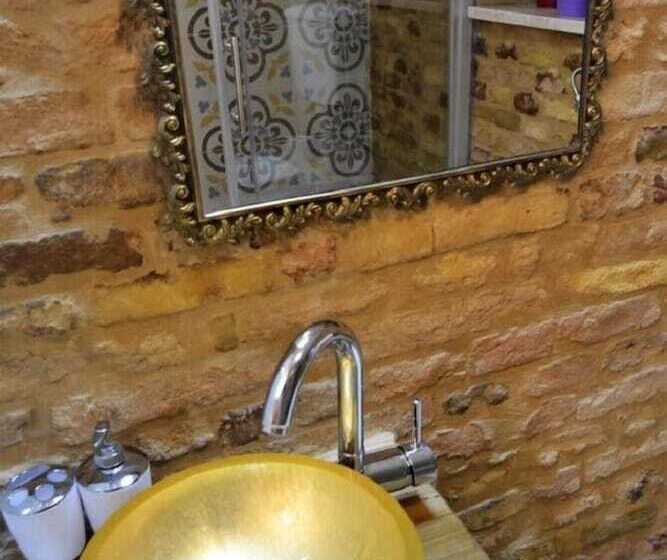 Номер Стандарт, B&b La Lanterna