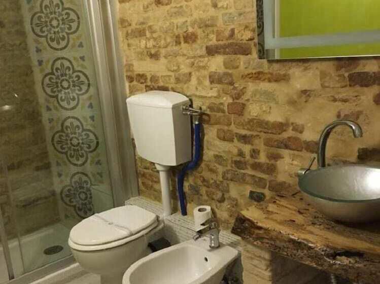 Номер Стандарт, B&b La Lanterna