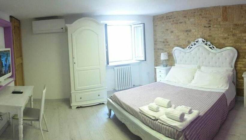Номер Стандарт, B&b La Lanterna