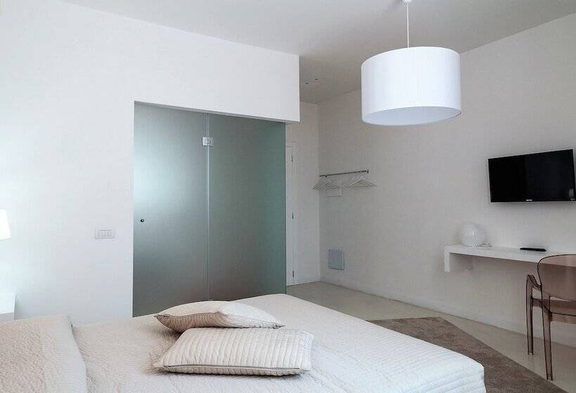 Номер Стандарт, Vittoria Design Hotel Di Luce Hotels