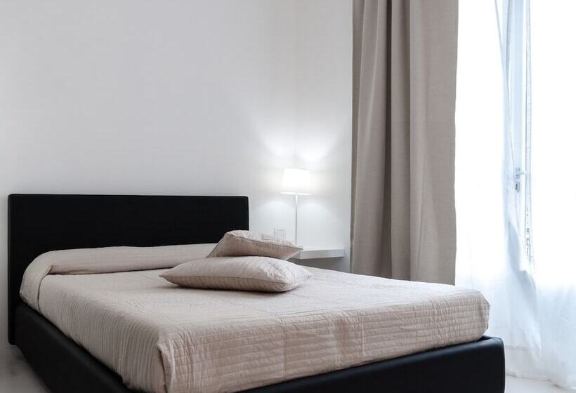 Номер Стандарт, Vittoria Design Hotel Di Luce Hotels