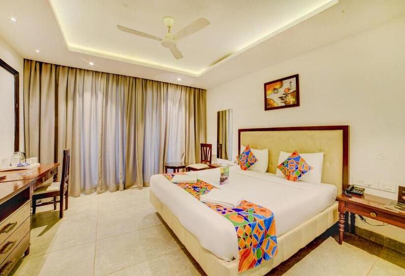 Номер Superior, Fabhotel Prime The King S Court   Nr Calangute Beach
