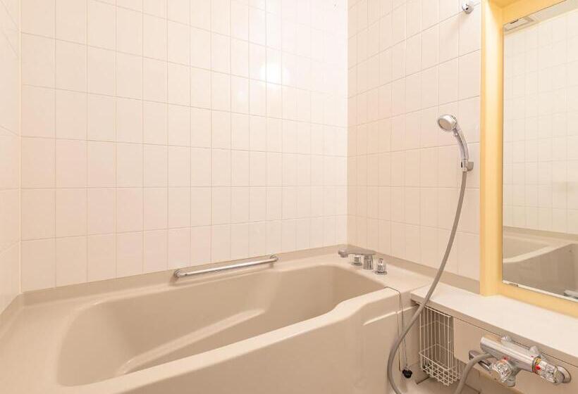 Номер Стандарт Трехместный, Tabist Villa Daio Resort Ise Shima