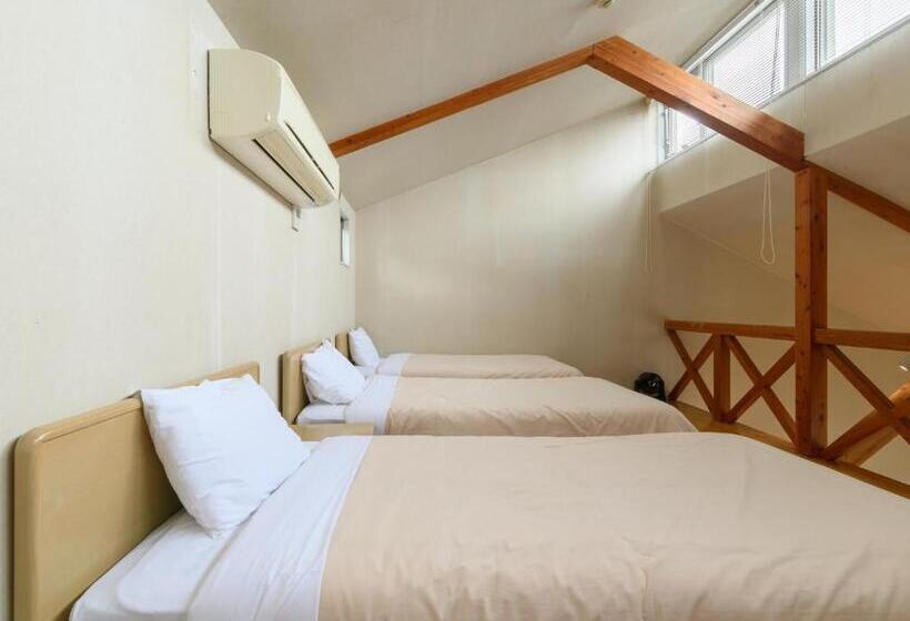 Семейный Номер, Tabist Villa Daio Resort Ise Shima