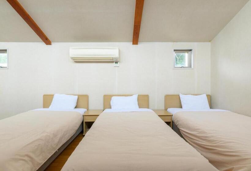 Семейный Номер, Tabist Villa Daio Resort Ise Shima