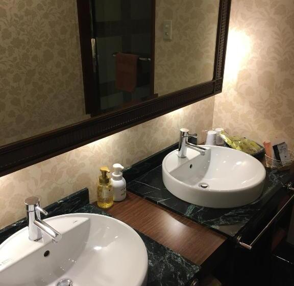 اتاق استاندارد, Water Gate Tokuyama Adult Only