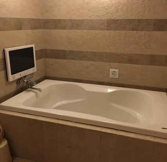 اتاق لوکس, Water Gate Tokuyama Adult Only