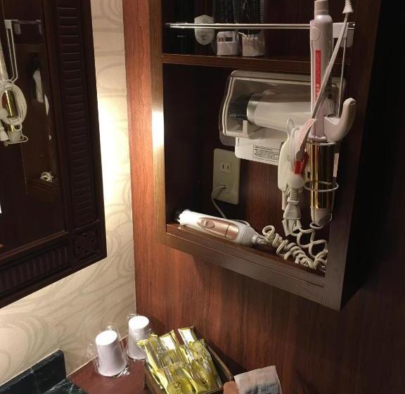 اتاق عادی, Water Gate Tokuyama Adult Only