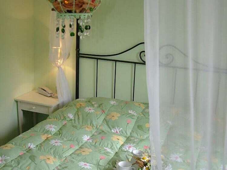 Номер Стандарт, Locanda Zacco