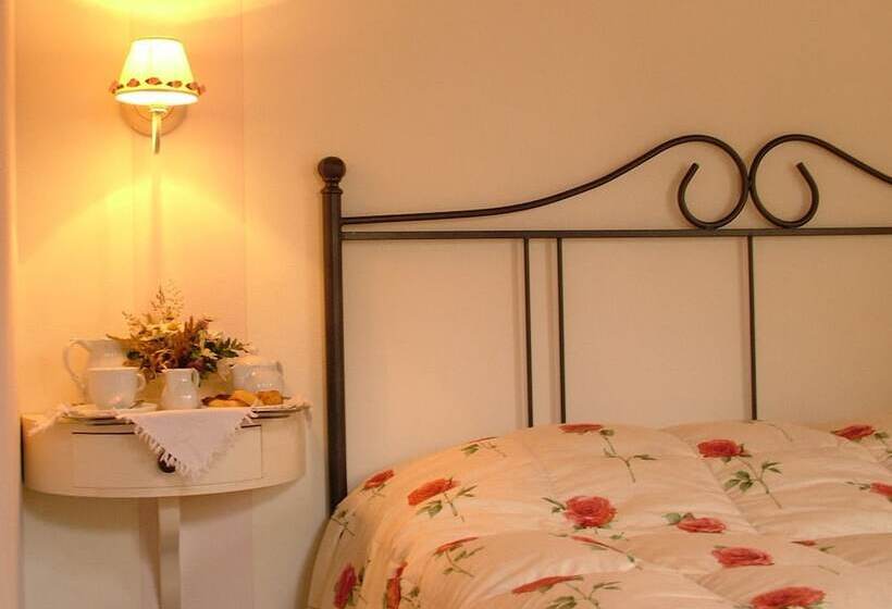 Номер Стандарт, Locanda Zacco