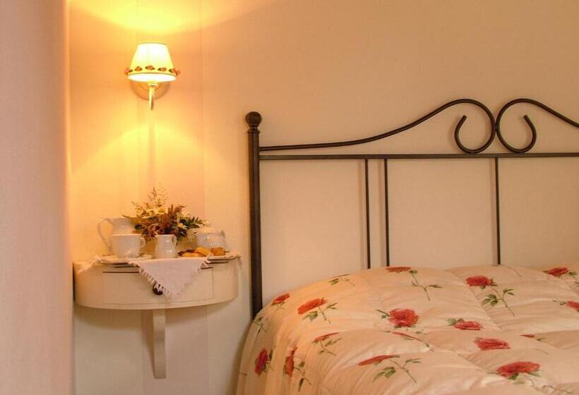 Номер Стандарт, Locanda Zacco