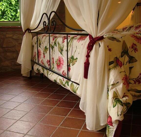Номер Стандарт, Locanda Zacco