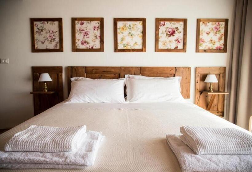 복층 룸, Agriturismo Corte Ruffoni