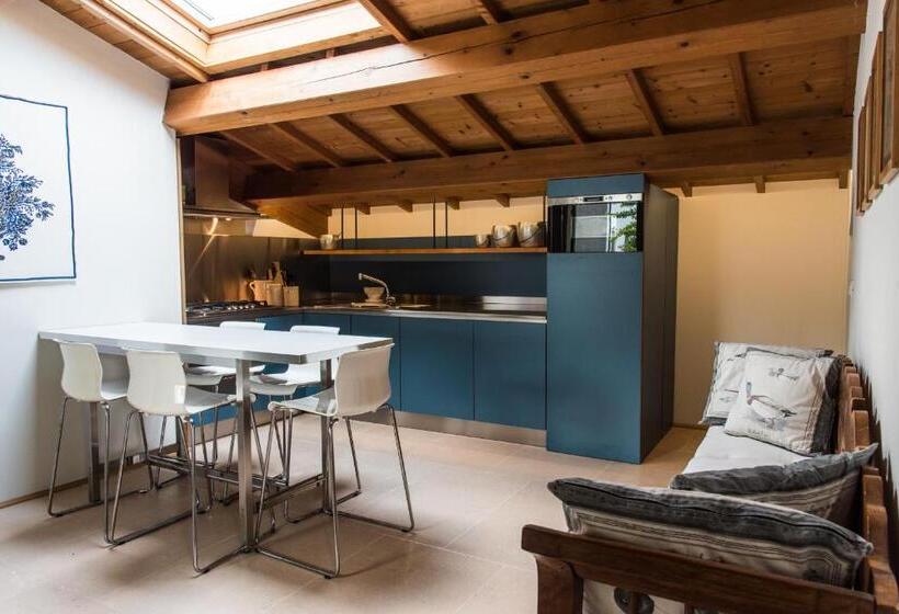 침실 1개 아파트, Agriturismo Corte Ruffoni