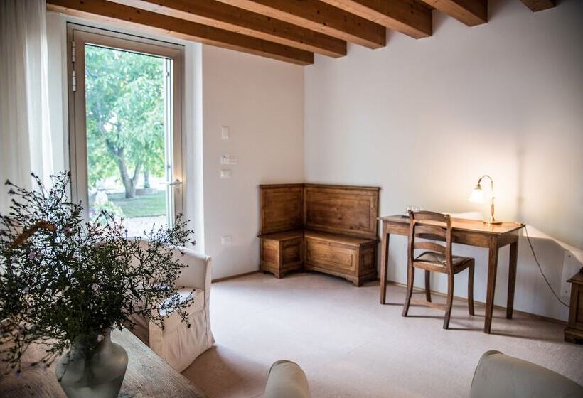 장애인을 위한 스탠다드 룸, Agriturismo Corte Ruffoni
