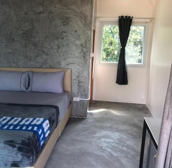 스탠다드 룸, Smile Resort Koh Mook