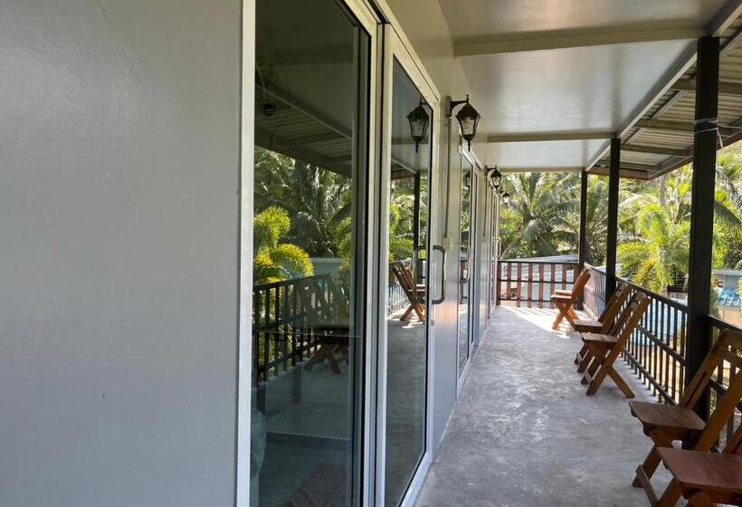 스탠다드 룸, Smile Resort Koh Mook