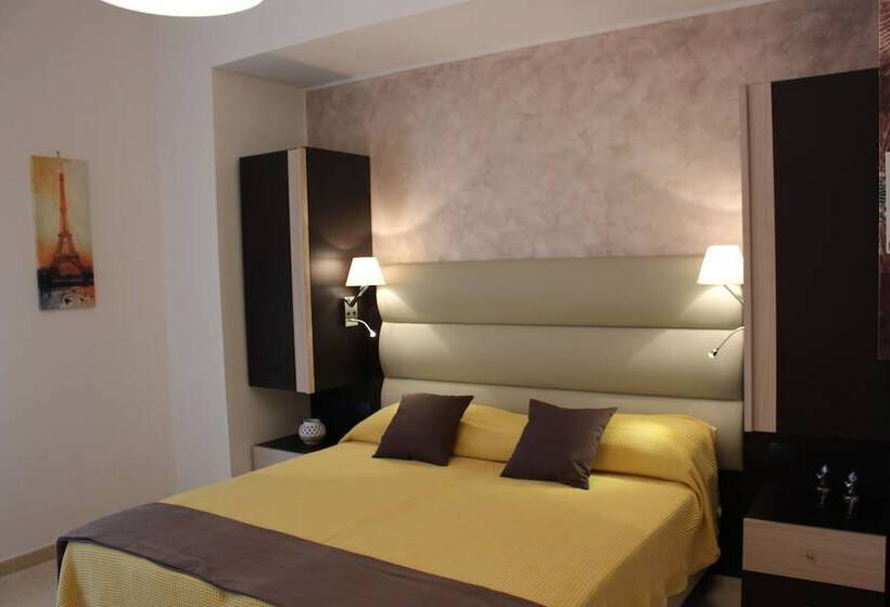 Номер Economy, Miramare Scilla Gyh Luxury