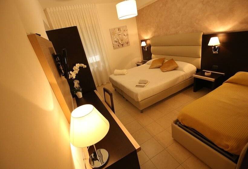 Семейный Номер, Miramare Scilla Gyh Luxury