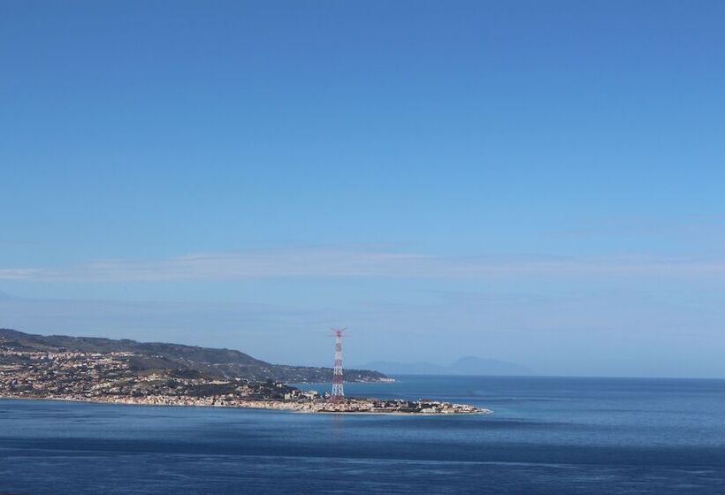 Семейный Номер Вид на Море, Miramare Scilla Gyh Luxury