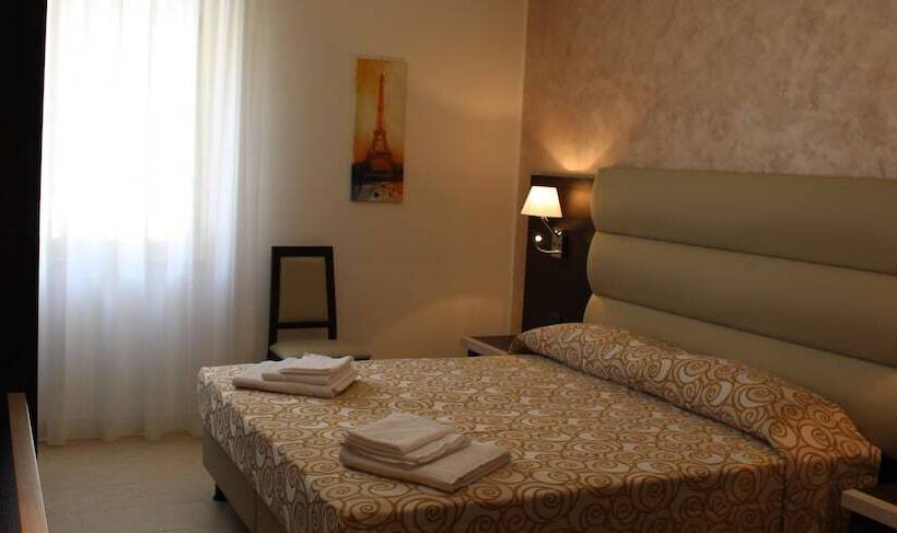 Номер Стандарт, Miramare Scilla Gyh Luxury