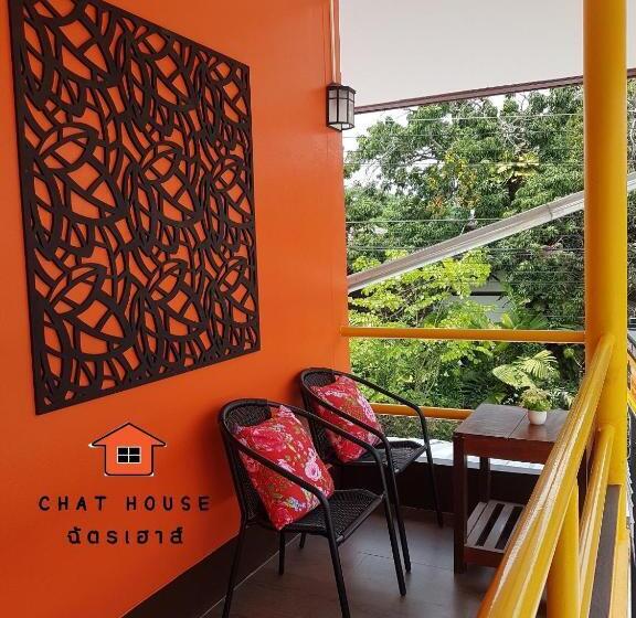 スタンダードルーム, Chat House Soi 18 Mithuna Chiangrai
