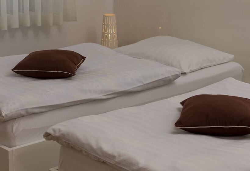 标准间, Rooms Pleška Zagreb Airport