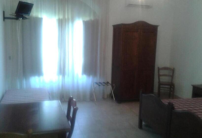 آپارتمان 3 خوابه, Residence Gnura Momma