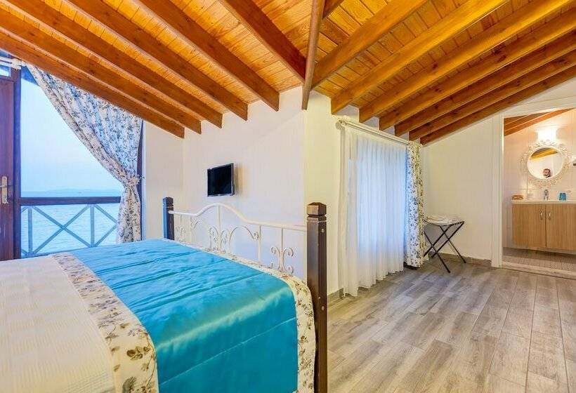 Пентхаус, Tasada Otel