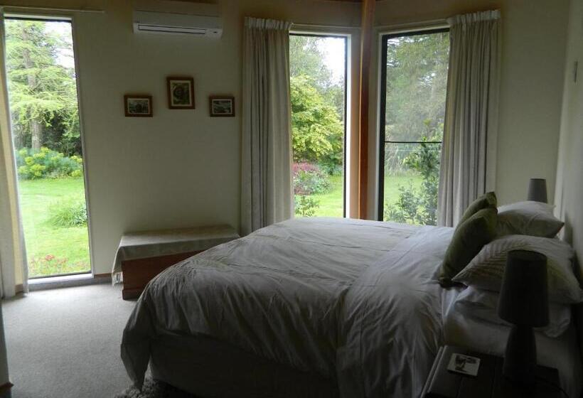 스탠다드 룸 킹사이즈 침대, Antares Homestay