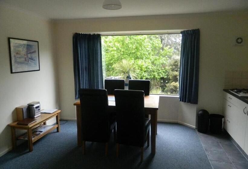 침실 1개 발코니 아파트, Antares Homestay