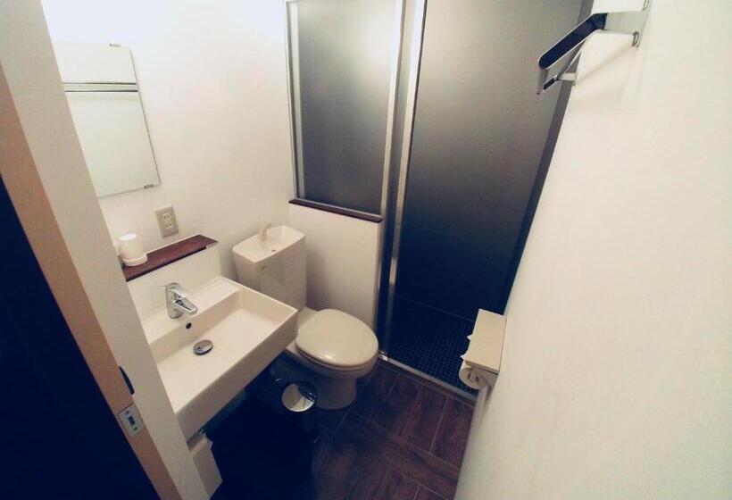 Номер Стандарт, Uno Port Inn