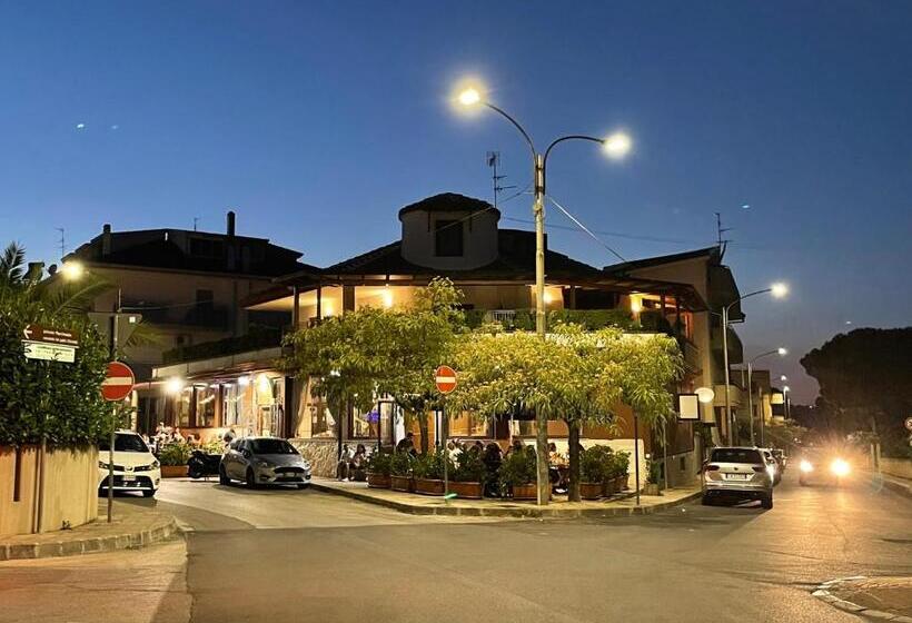 Трежместный Номер Economy, L Incontro B&b Santeramo