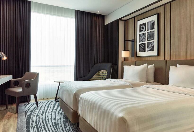 Номер Superior, Novotel Karawang