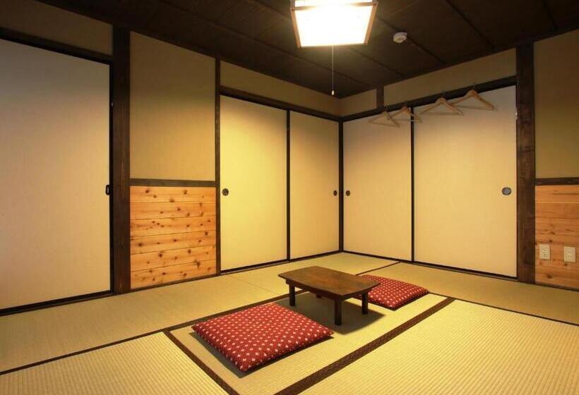 Номер Стандарт Совместная Ванная, Guest House Yanagiya