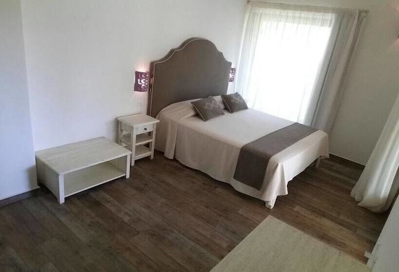Трехместный Номер Deluxe, Relais Benemari