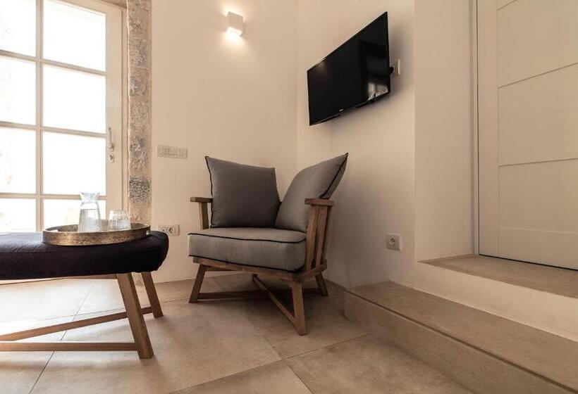 غرفة قياسية, Ariá Estate Suites & Spa