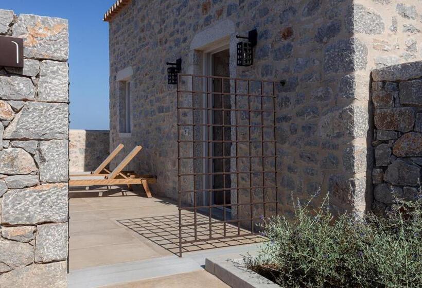 جناح سوبيريور, Ariá Estate Suites & Spa