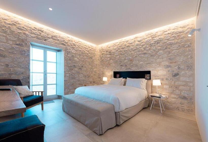 جناح سوبيريور, Ariá Estate Suites & Spa