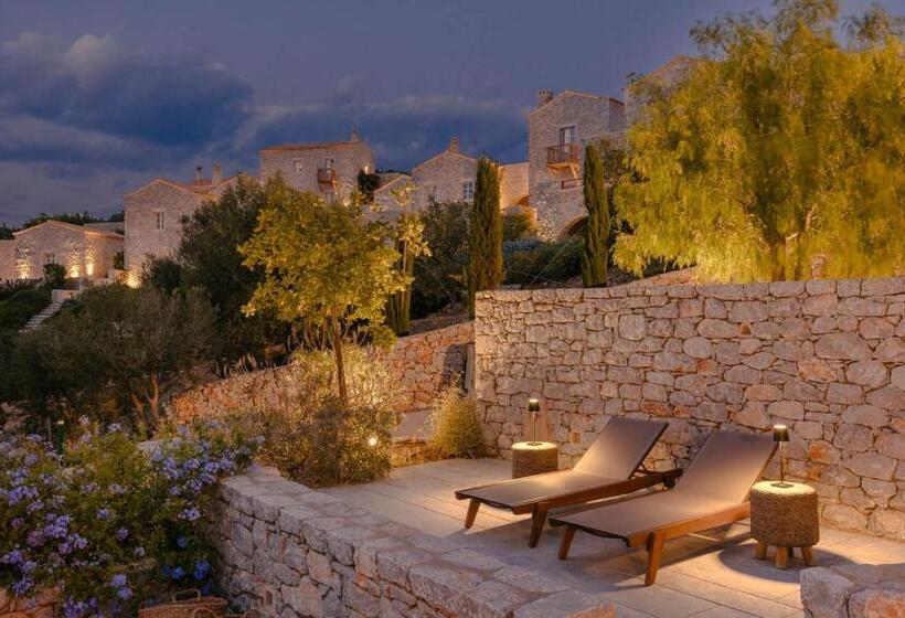 جناح غرفتين نوم, Ariá Estate Suites & Spa