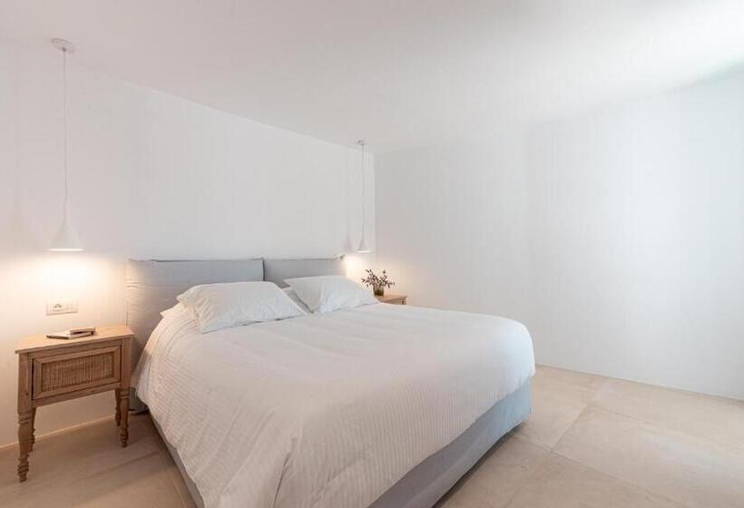 جناح, Ariá Estate Suites & Spa